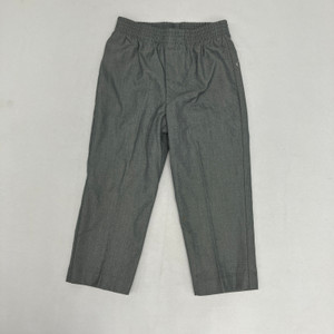 Nautica Gray Dress Pants 3T