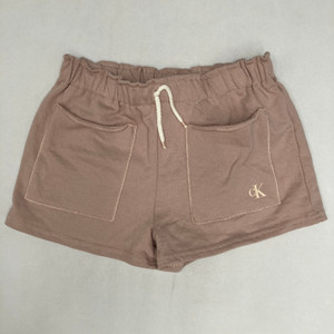 Calvin Klein Jeans Pink Lounge Shorts 8/10