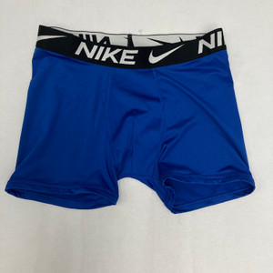 Nike 2-Pack Blue Underwear L