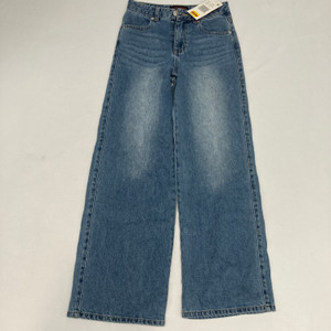 With Jules Light Blue Jeans 6-8