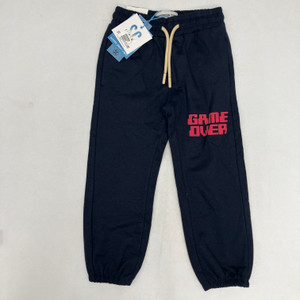 Sovereign Code Black Game Over Sweats 5