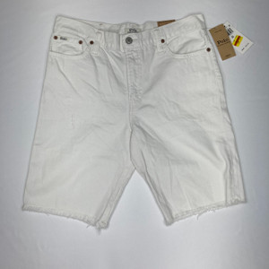 Ralph Lauren Frayed Shorts 20 Yr