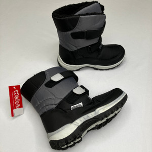Wootie Neutral Snow Boots Size 13