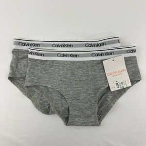 3-Pack CK Boys Underwear M 8/10 yr