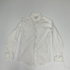 Calvin Klein Replen Dress Shirt 14 Yr