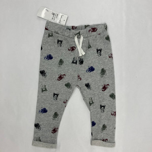 Splendid Colorful Puppy Print Sweats 6-12 mth Splendid Colorful Puppy Print Sweats 6-12 mth