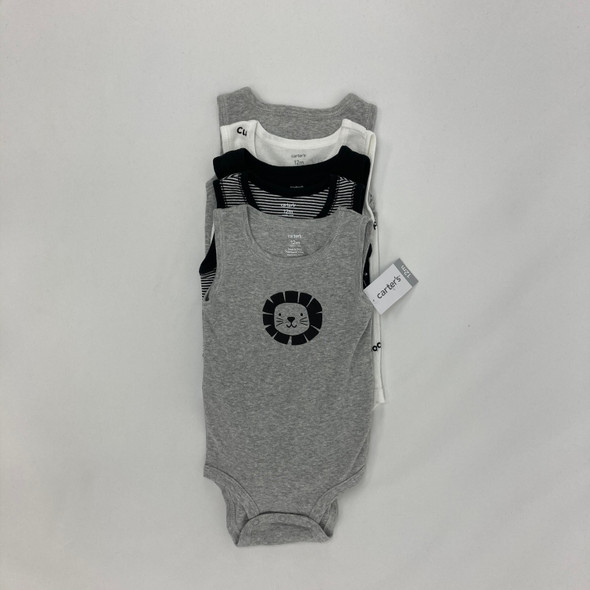 carter's tank top bodysuits