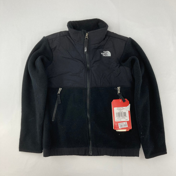 6t north face jacket