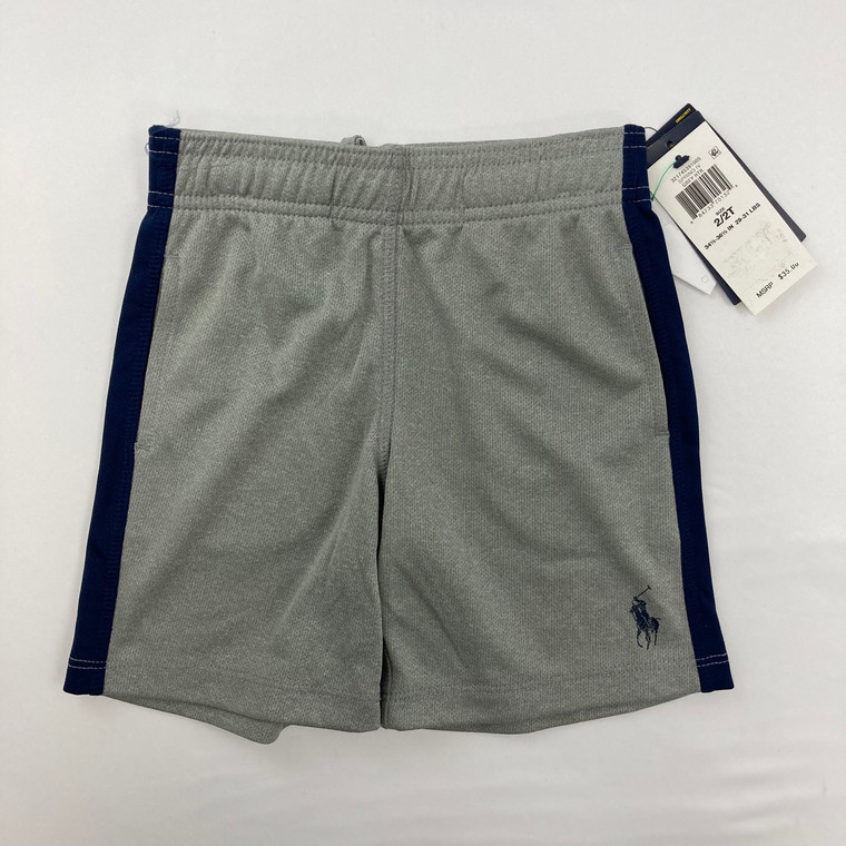 Ralph Lauren Polo Shorts 2T