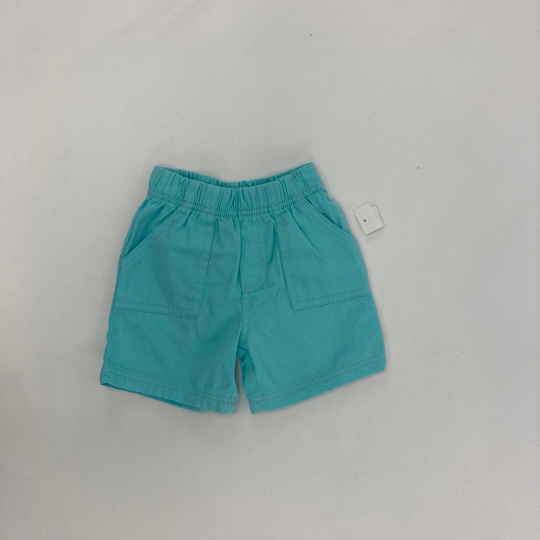 Calvin Klein Ocean Shorts 12 mth
