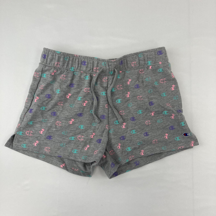 Champion Champion Print Shorts Large