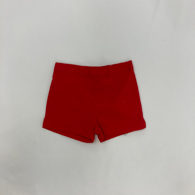 Kids Headquarters Solid Shorts 18 mth