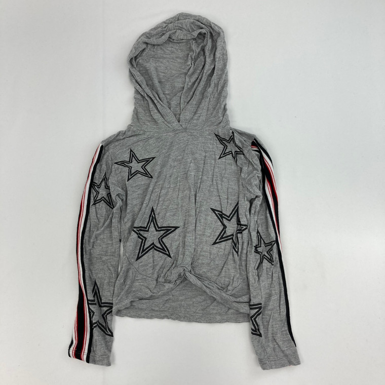 Flowers By Zoe Star Hoodie XS