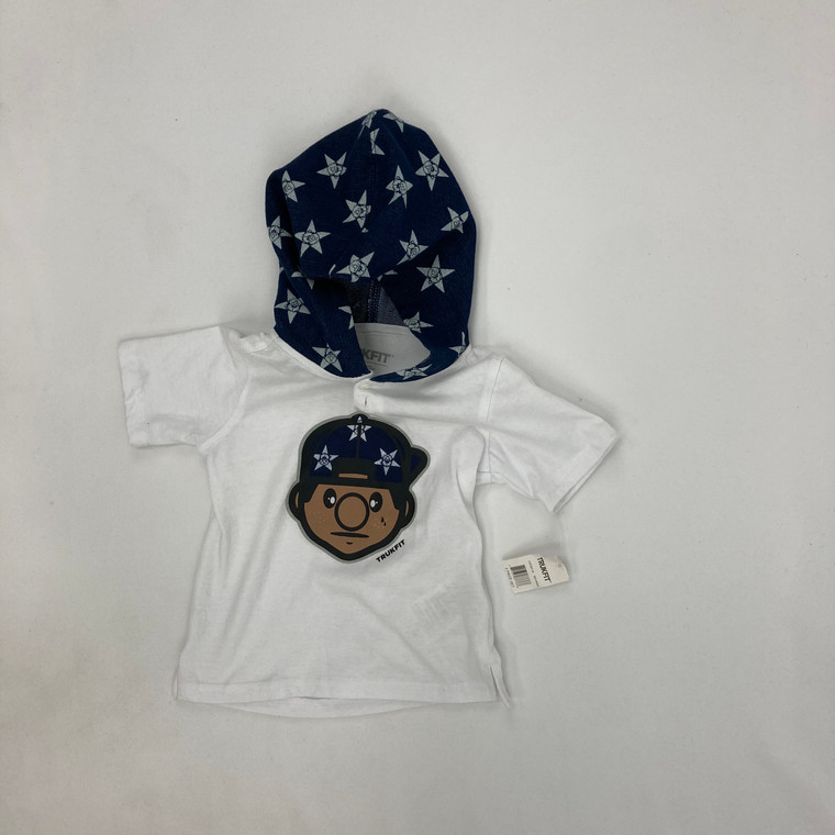 Trukfit Graphic Shirt 18 mth