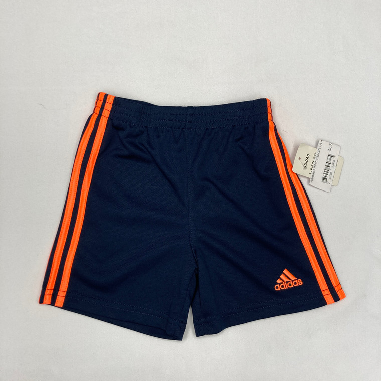 Adidas Athletic Shorts 24 mth