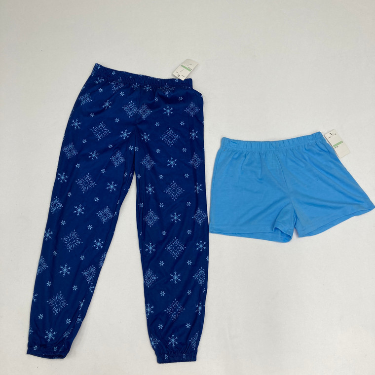 Frozen 2-pc Pajama Pants 8 YR