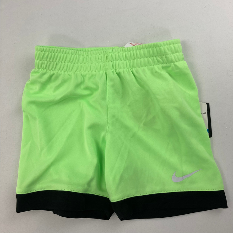 Nike Awesomeness Neon Shorts 24 mth