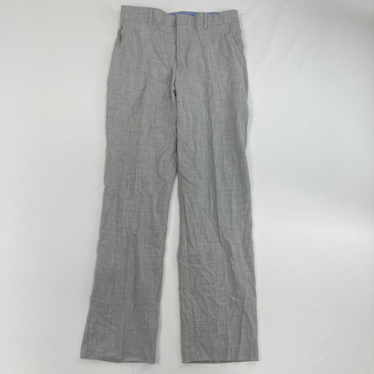 Nautica Gray Dress Pants 20 yr