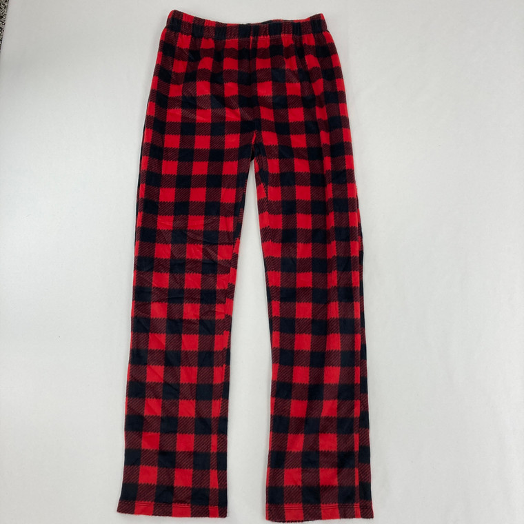 Max and Olivia Plaid Sleep Pants XL 16-18 yr