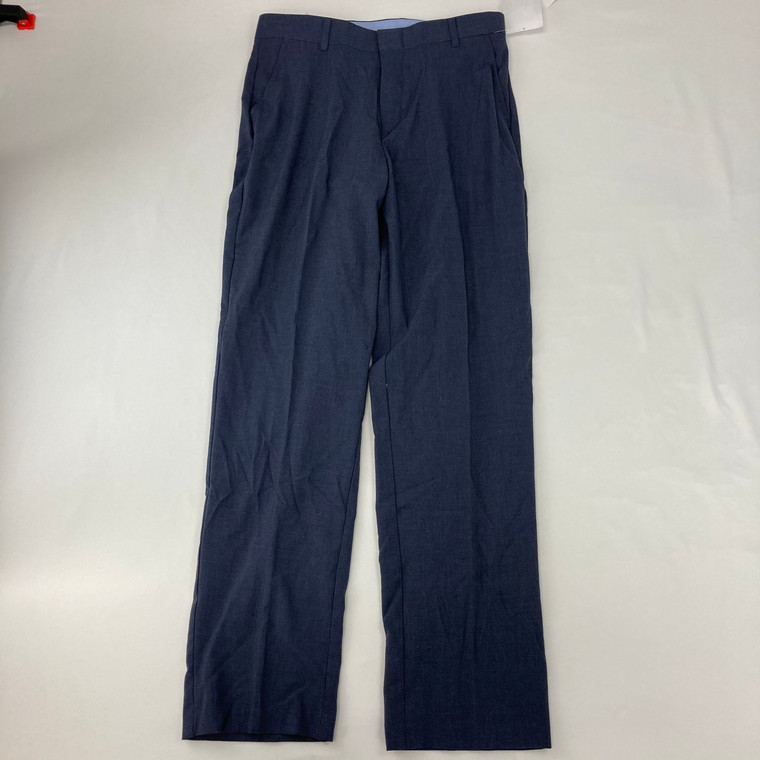 Nautica Navy Dress Bottoms 20 yr