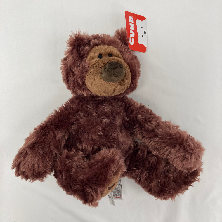 Baby Gund Baby Bear Stuffed Animal