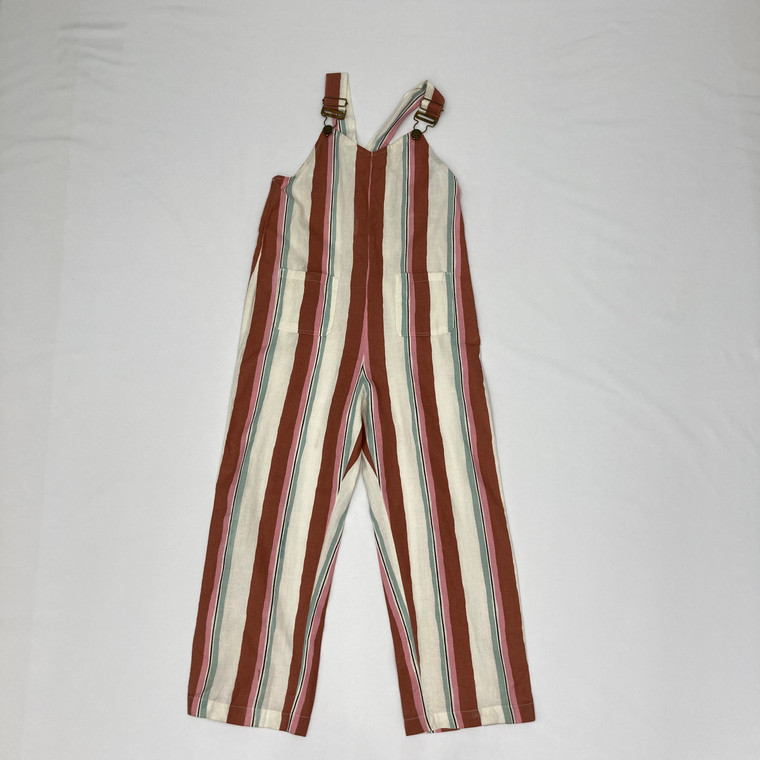 Billabong Striped 1pc M 10-12 yr