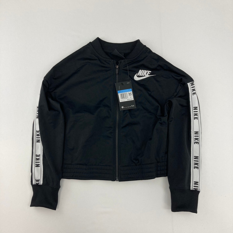 Nike Zip Up Sweatshirt Medium