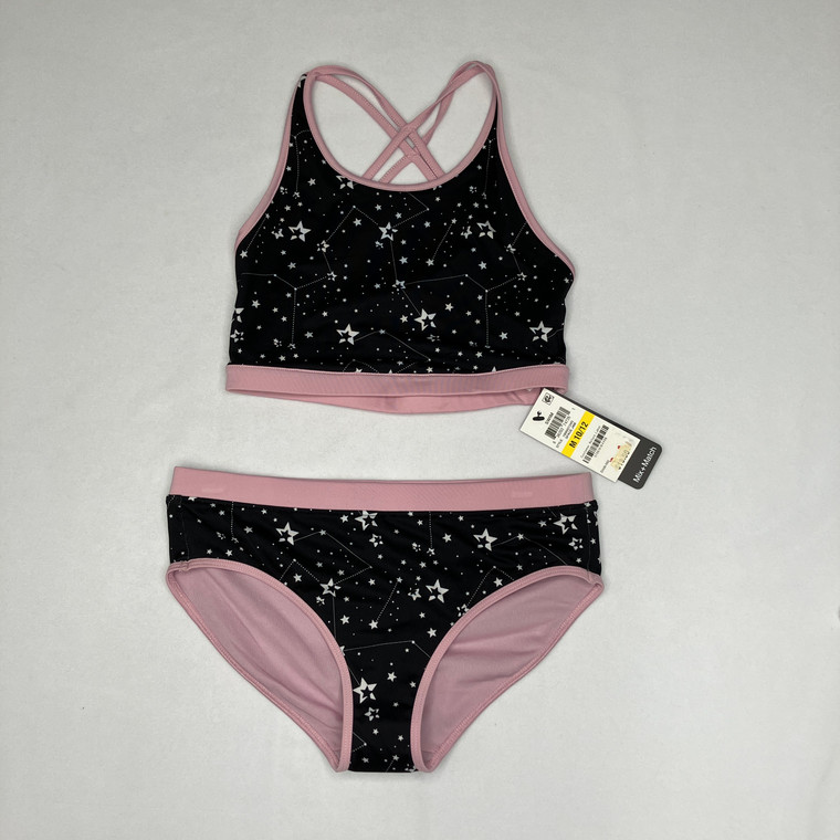 Ideology Star Swim Set M 10/12 yr