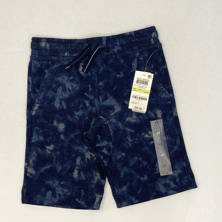 Epic Threads Tie-Dye Shorts 4T