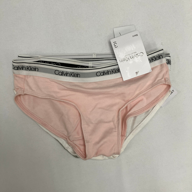 Calvin Klein 3-pk Underwear M (7/8)