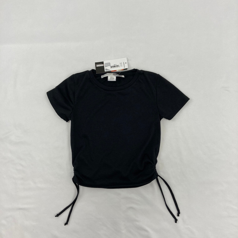 Necessary Objects String Pull Tee Small