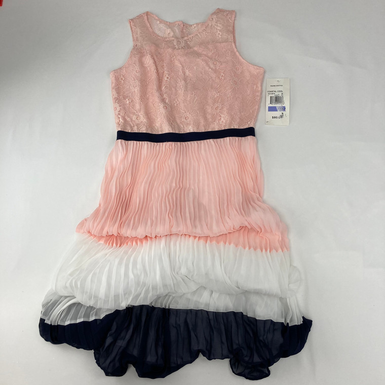 Rare Editions Lace Maxi Dress 18.5 yr
