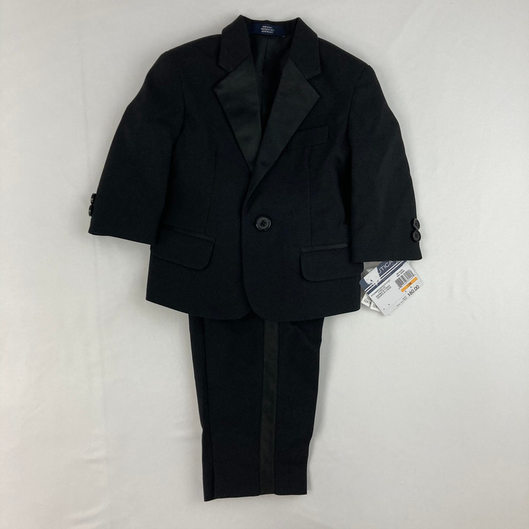 Nautica Classic Tuxedo Set 12 mth