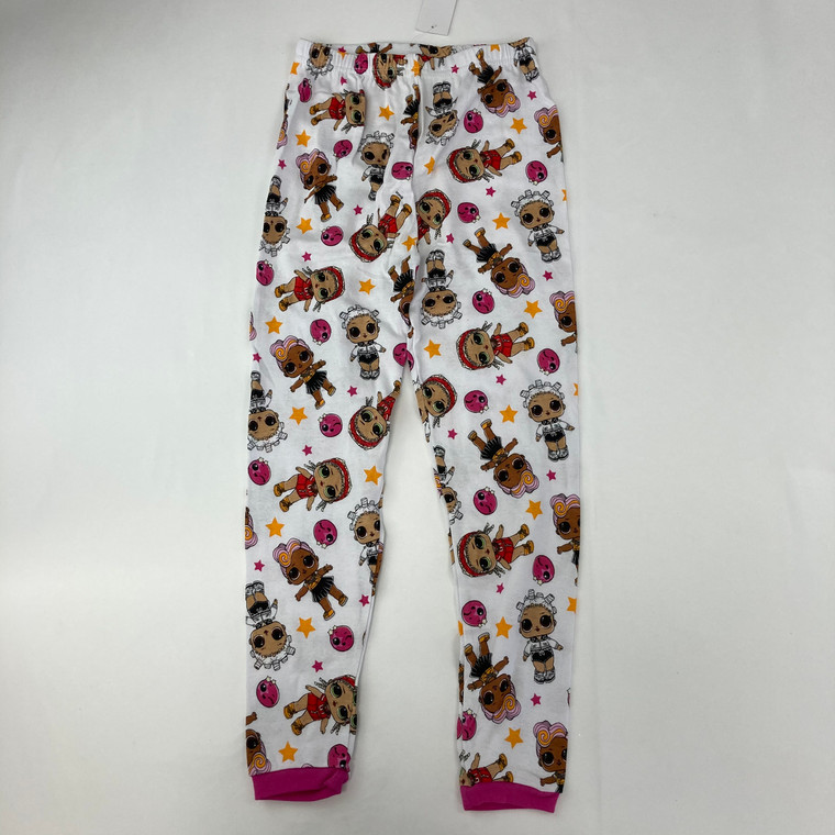 LOL Surprise LOL Sleep Pants 10 yr