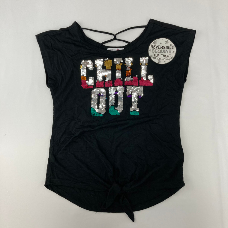 Beautees Chill Out Tee Large