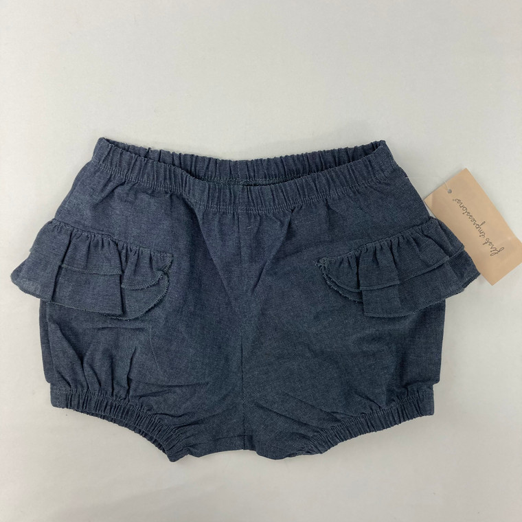 First Impressions Bloomer Shorts 18 mth