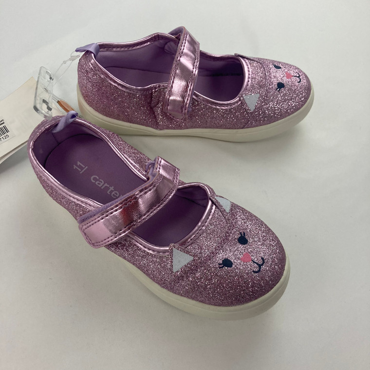 Carters Genna3 Cat Shoes 11