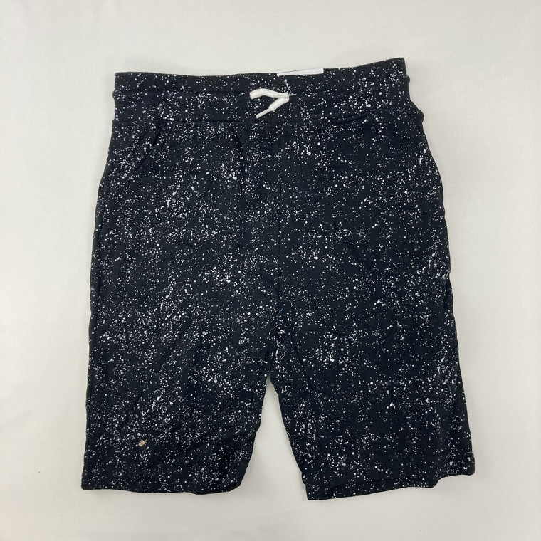 Univibe Splatter Shorts Medium