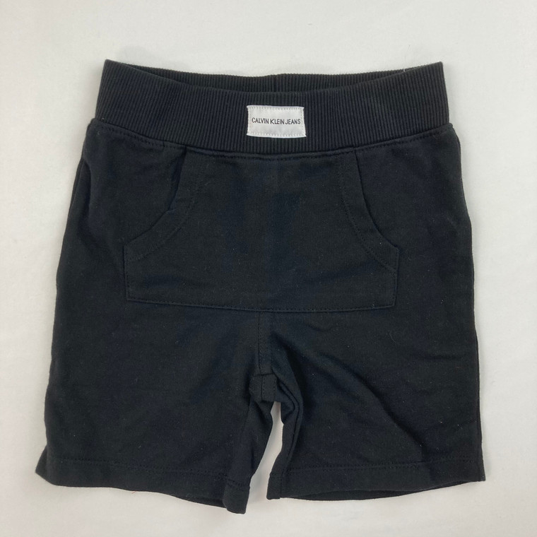 Calvin Klein Large Pocket CK Shorts 24 mth