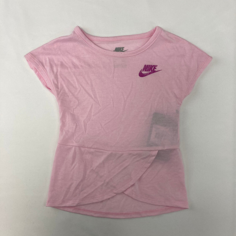 Nike Nike Pink Top 18 mth