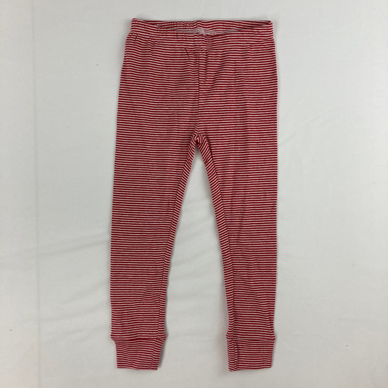 Carters Candy Cane Pajama Bottoms 3T