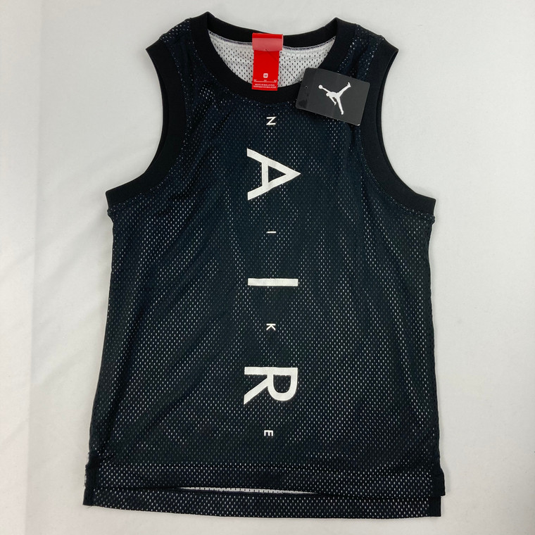 Jordan Air Mesh Tank Medium