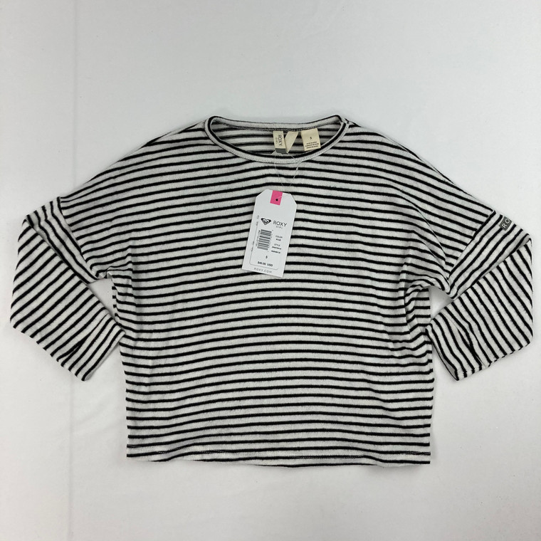 Roxy Striped Top 5 yr