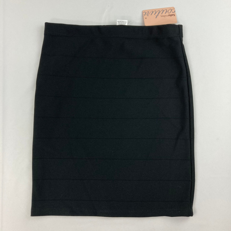 Sally Miller Couture Pencil Skirt XL 14/16 yr