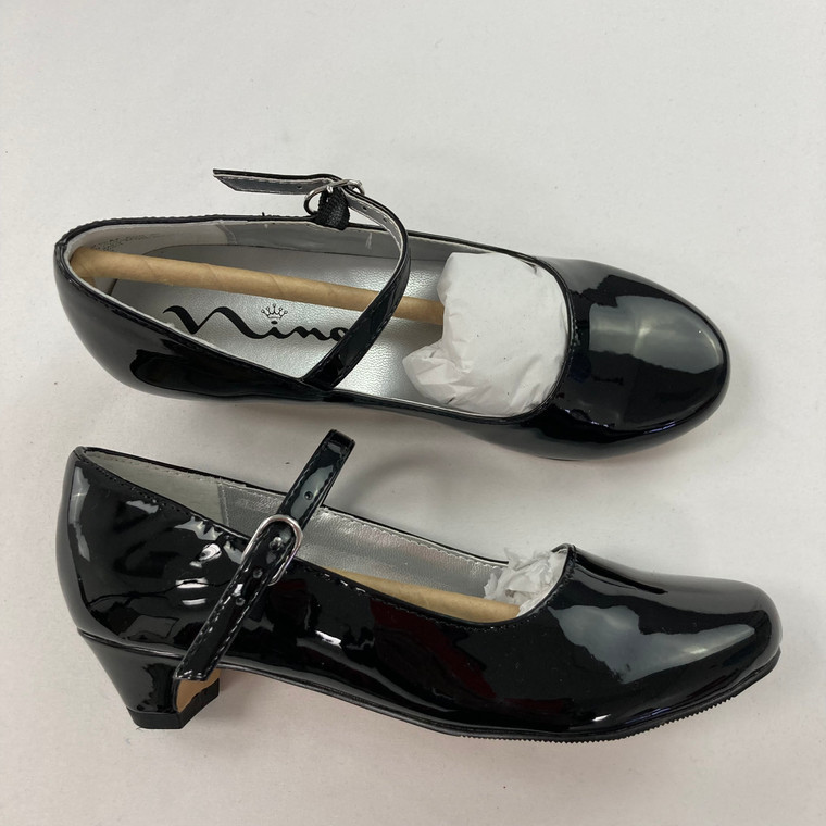 Nina Seeley Heels 12.5 M