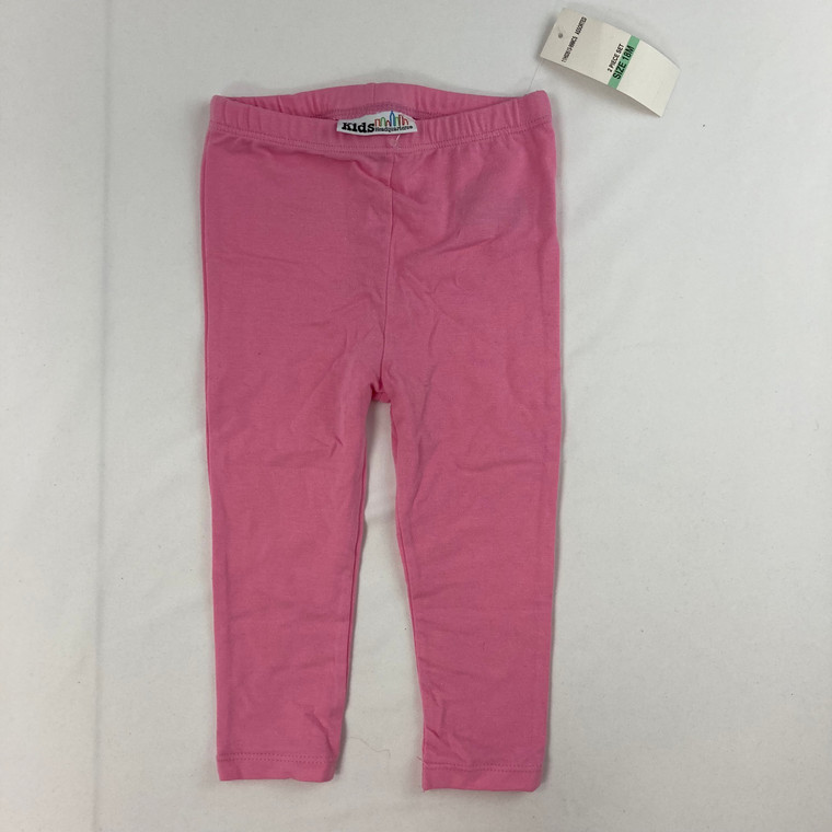 Kids Headquarters Bubblegum Leggings 18 mth