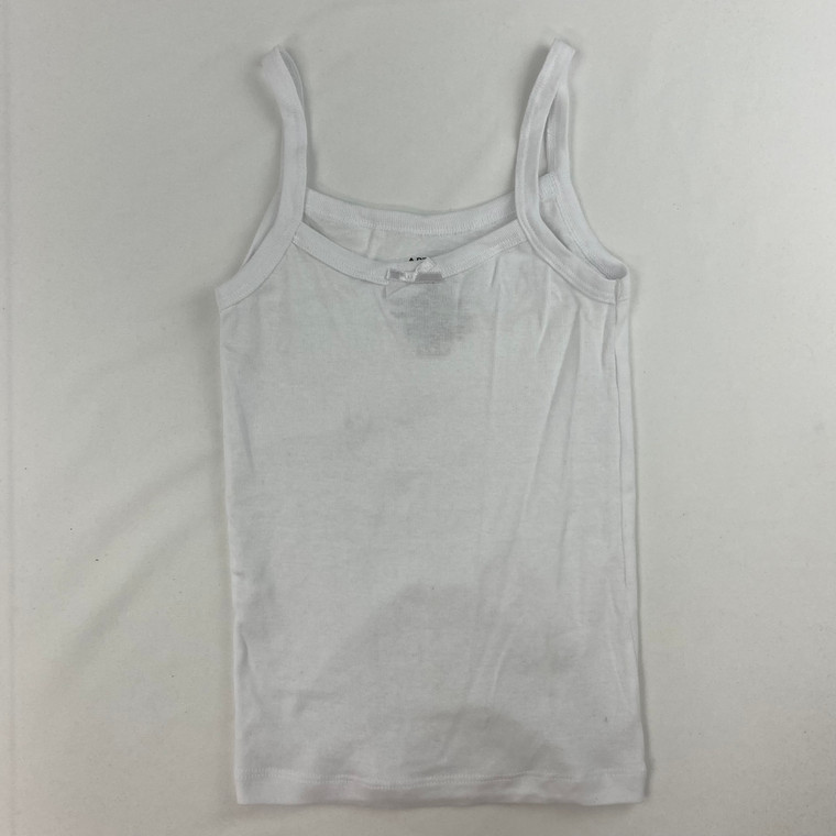 MaidenForm Classic Bow Tank Medium