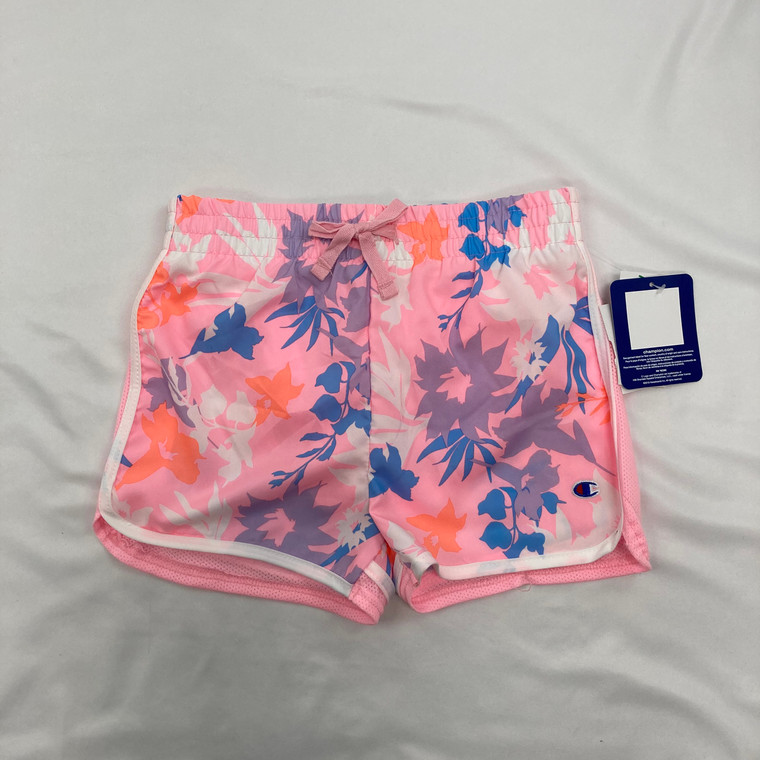 Champion Tropical Print Shorts 6x