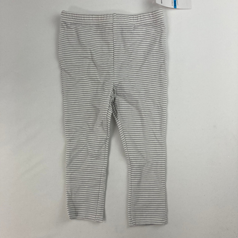 Kids Headquarters Stripe Legging 24 mth