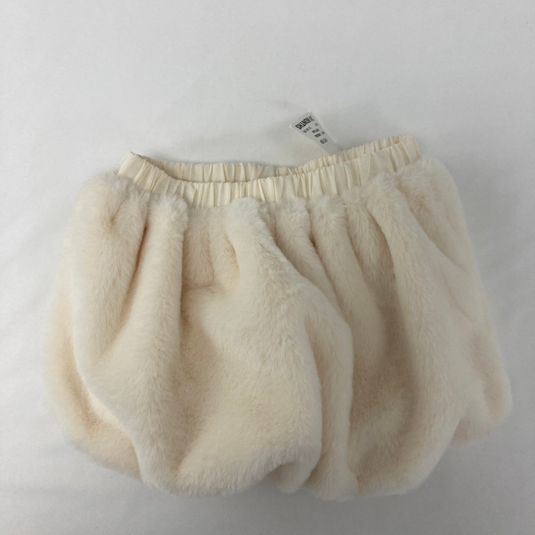 First Impressions Ivory Cloud Skirt 24 mth